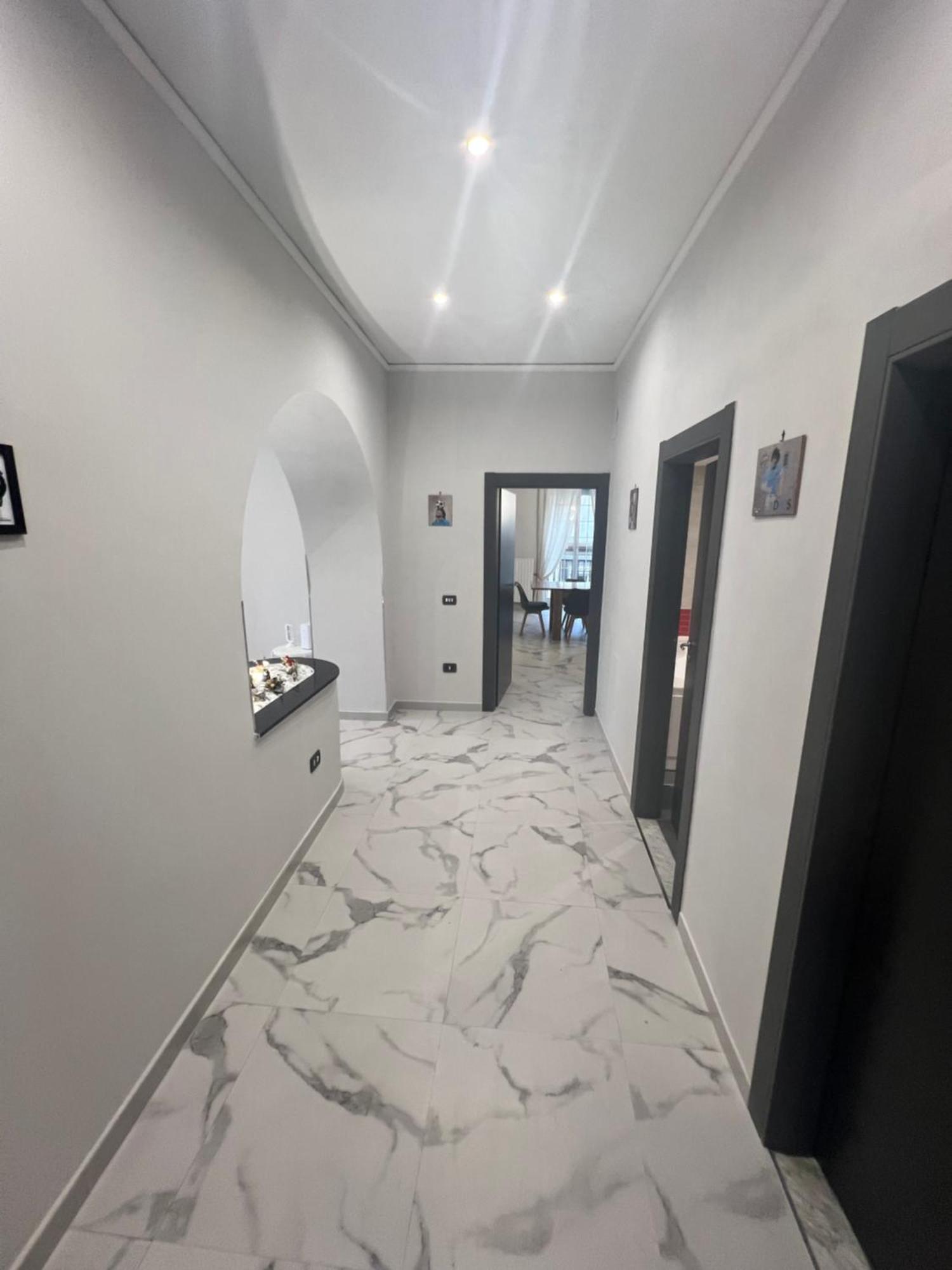 Apartment Napoli City