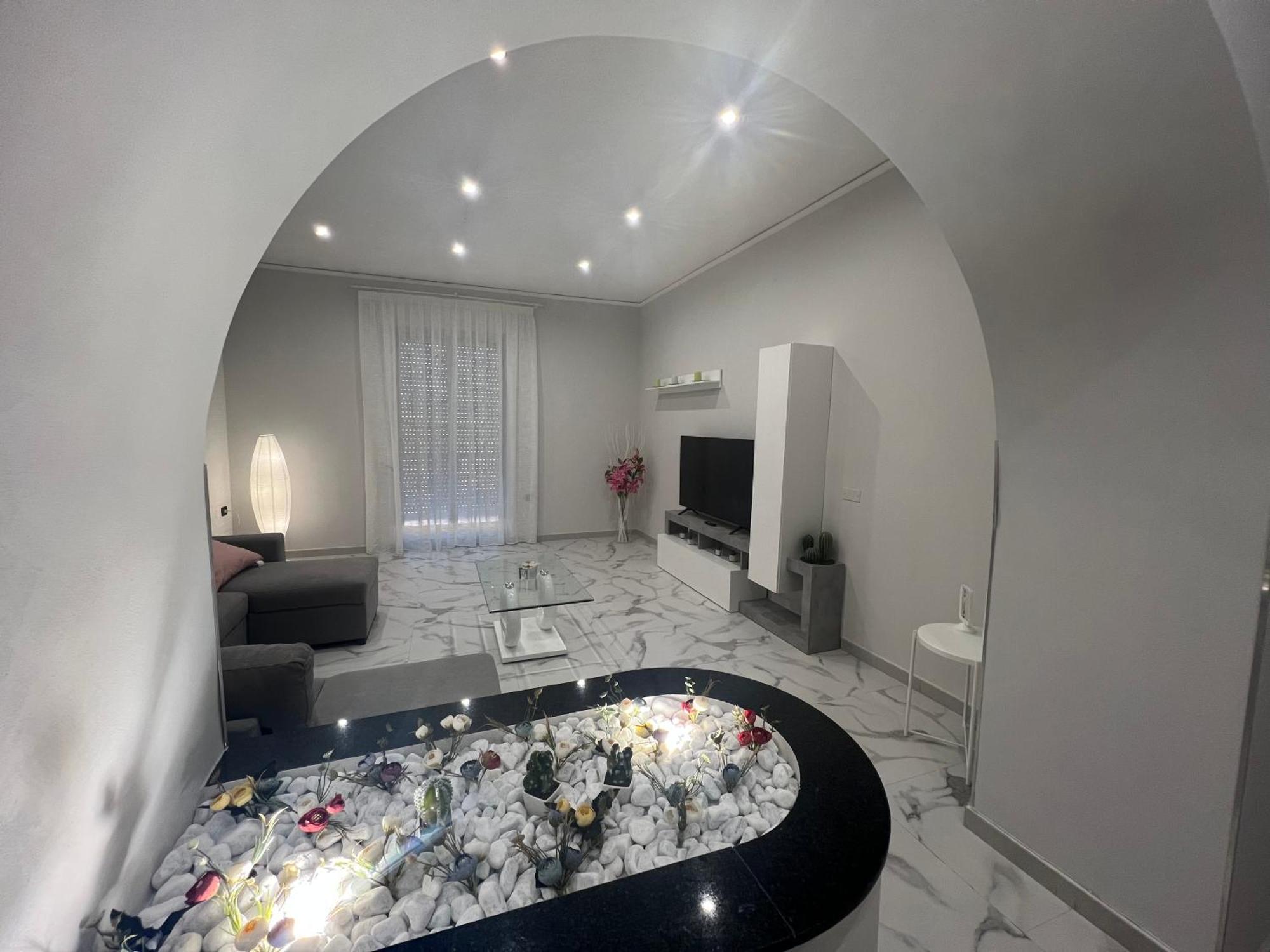 Apartment Napoli City Naples