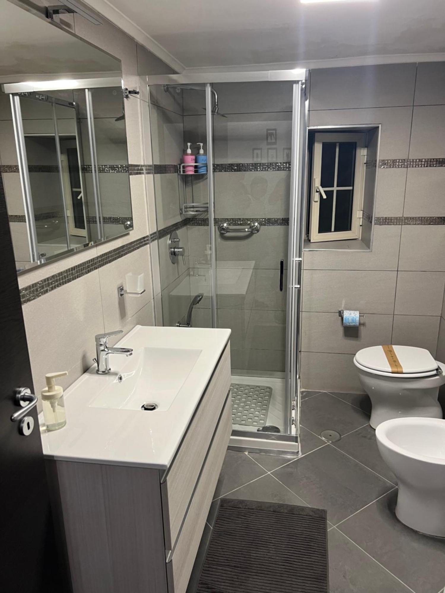 Napoli City Apartment *