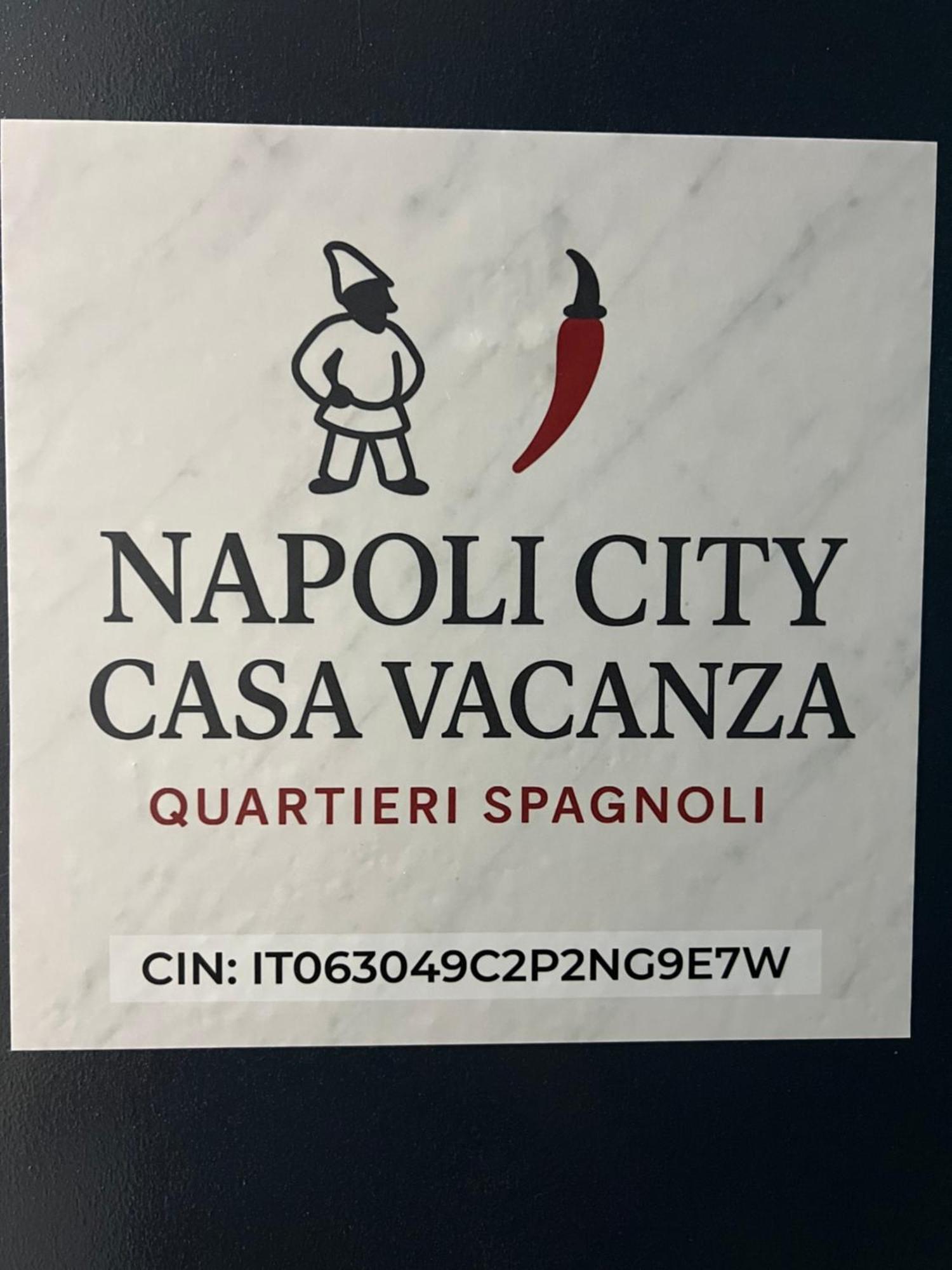 Napoli City *